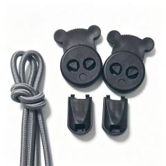 Lazy Elastic Shoelaces,ycliyue,Lazy Elastic Shoelaces