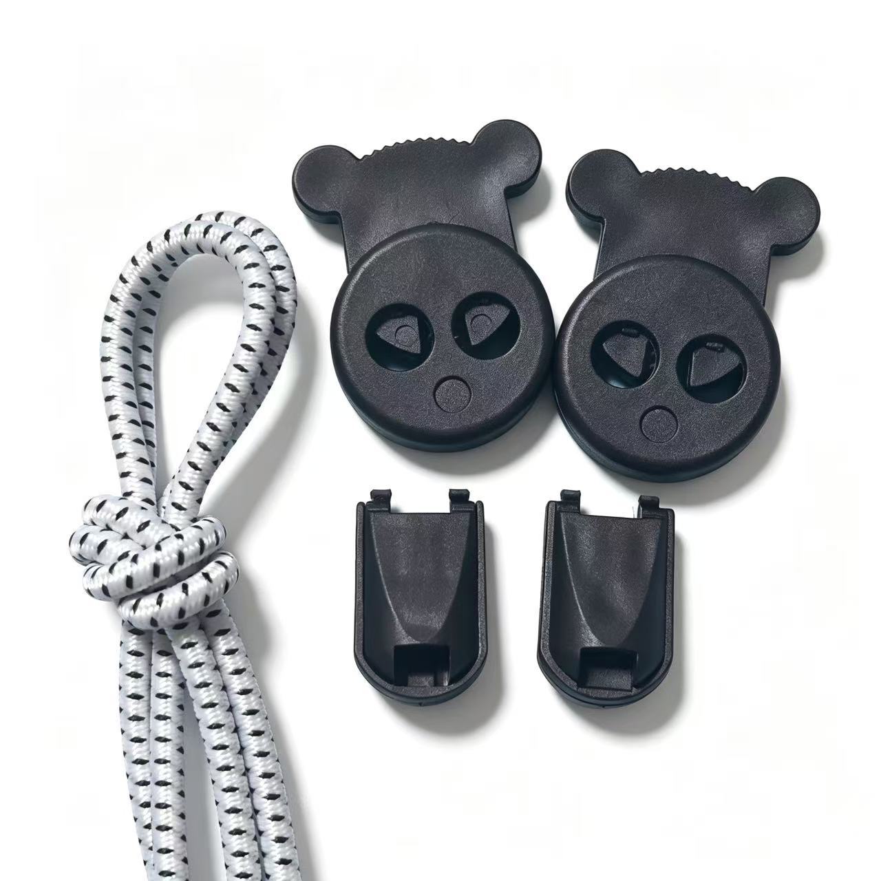 Lazy Elastic Shoelaces,ycliyue,Lazy Elastic Shoelaces