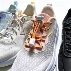 Lazy Elastic Shoelaces,ycliyue,Lazy Elastic Shoelaces