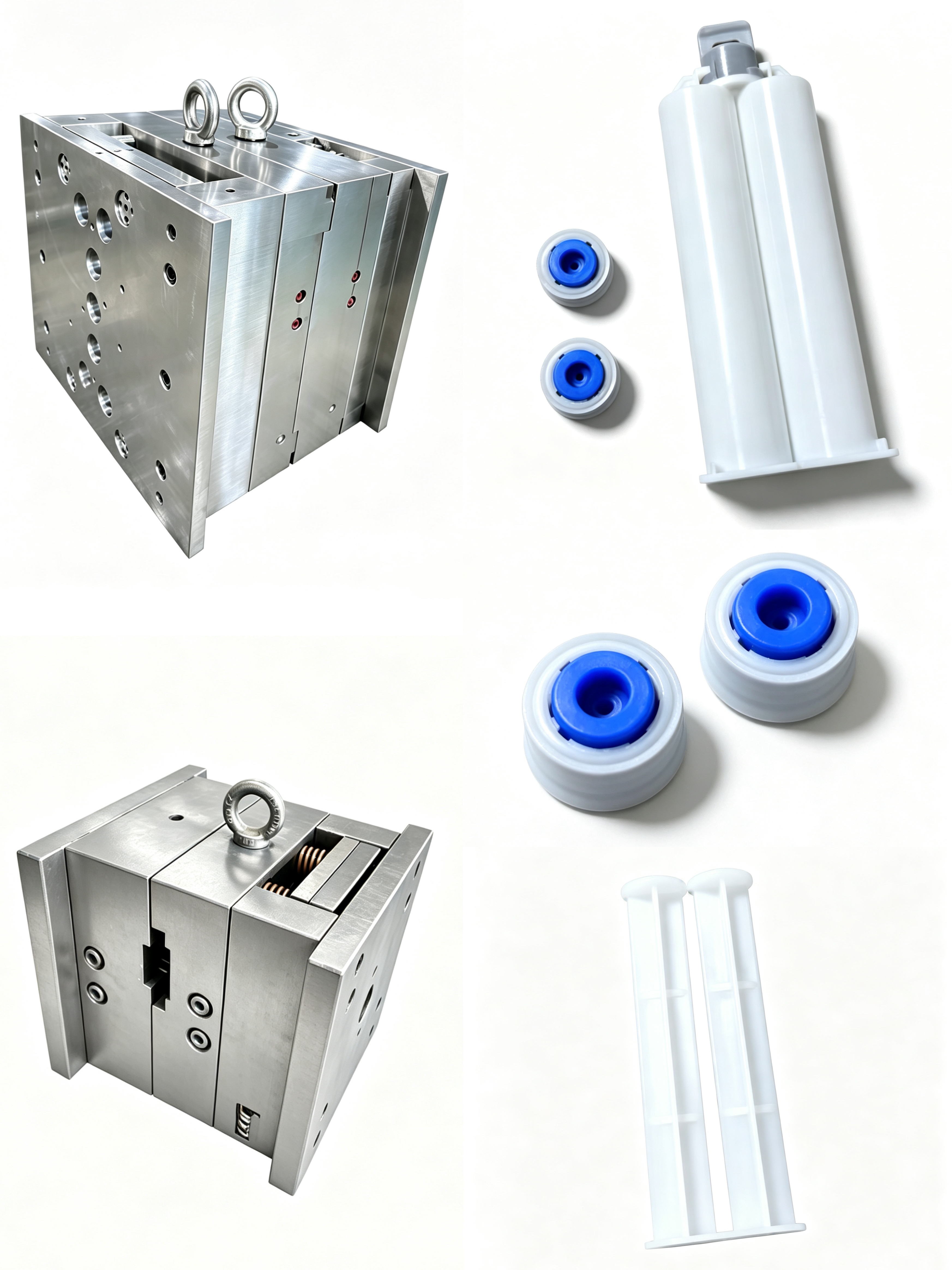 AB glue cartridges, 1:1 double.,ycliyue,AB glue cartridges, 1:1 double.