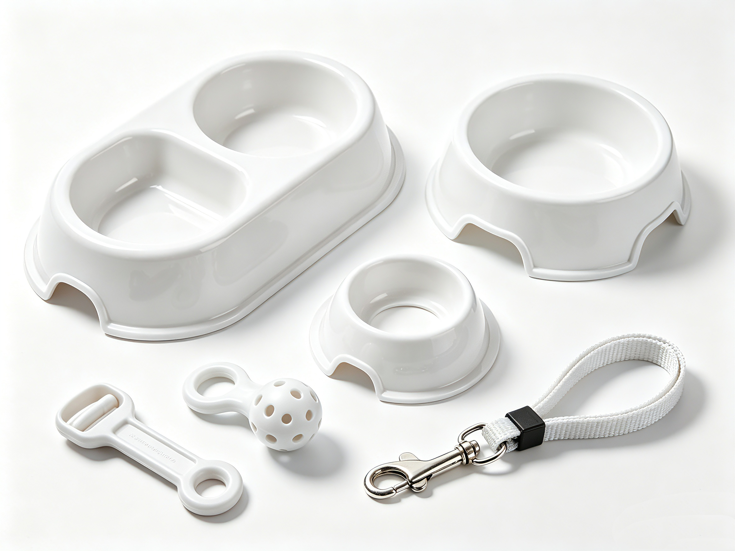 Plastic Components for Pet Supplies,ycliyue,Plastic Components for Pet Supplies