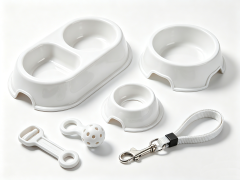 Plastic Components for Pet Supplies,ycliyue,Plastic Components for Pet Supplies