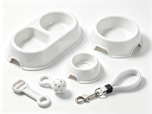 Plastic Components for Pet Supplies,ycliyue,Plastic Components for Pet Supplies