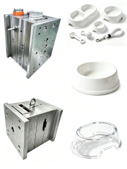 Plastic Components for Pet Supplies,ycliyue,Plastic Components for Pet Supplies