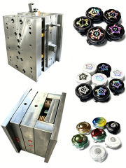 Second-Generation Rotary Shoe Buckle,ycliyue,Second-Generation Rotary Shoe Buckle