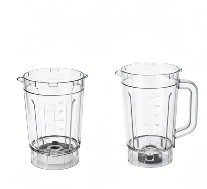 Plastic Blender Housing for Small Home Appliances,ycliyue,High-Speed ​​Blender Juicer Health Pot Plastic Components