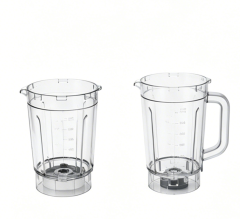 Plastic Blender Housing for Small Home Appliances,ycliyue,High-Speed ​​Blender Juicer Health Pot Plastic Components