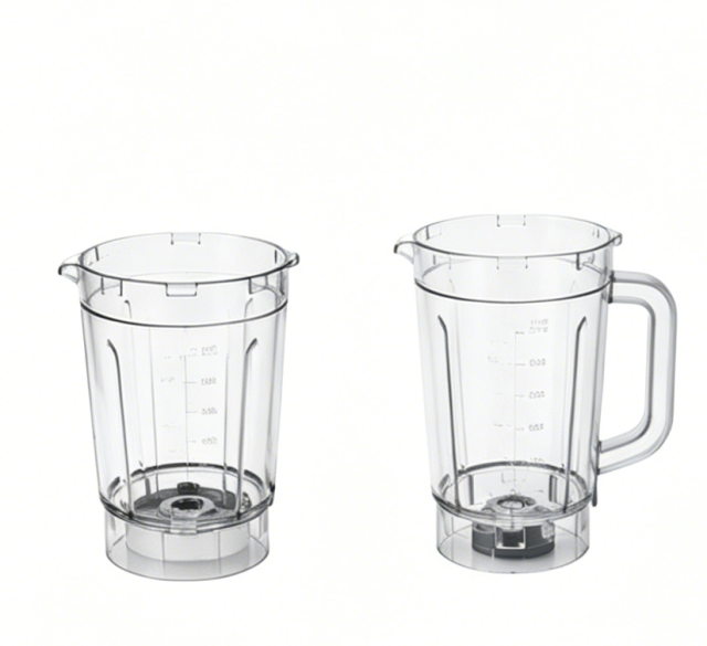 Plastic Blender Housing for Small Home Appliances,ycliyue,High-Speed ​​Blender Juicer Health Pot Plastic Components