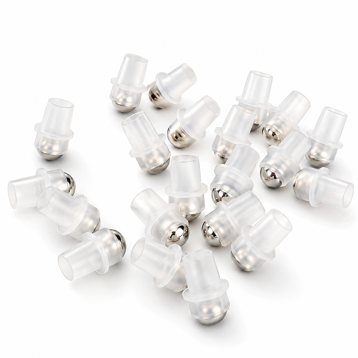 Plastic Perfume Bottle Cap Accessories,ycliyue,Custom Injection Molded Plastic Perfume Bottle Caps, Cosmetic Packaging Accessories