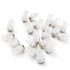 Plastic Perfume Bottle Cap Accessories,ycliyue,Custom Injection Molded Plastic Perfume Bottle Caps, Cosmetic Packaging Accessories