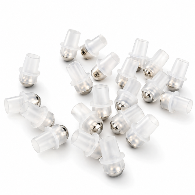 Plastic Perfume Bottle Cap Accessories,ycliyue,Custom Injection Molded Plastic Perfume Bottle Caps, Cosmetic Packaging Accessories