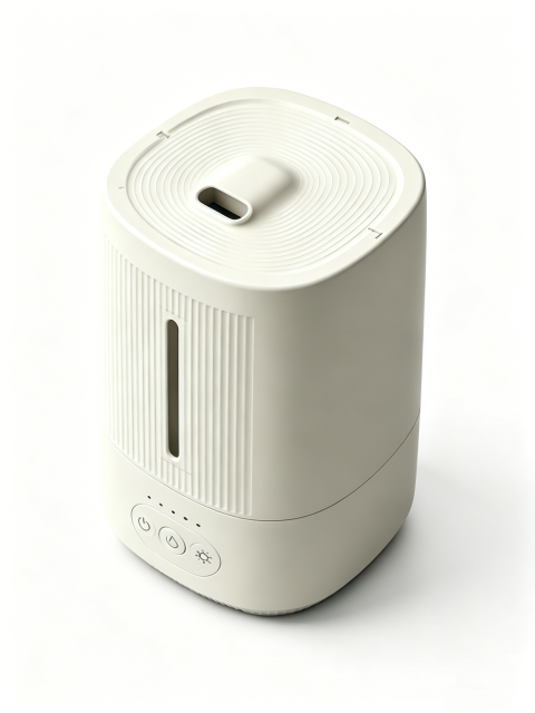 Humidifier Housing for Small Home Appliances,ycliyue,Humidifier Casing