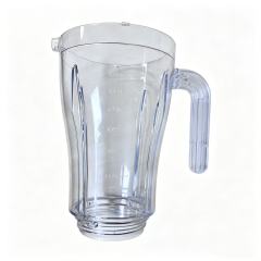 Plastic Blender Housing for Small Home Appliances,ycliyue,High-Speed ​​Blender Juicer Health Pot Plastic Components