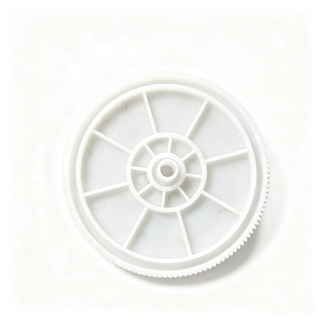 Plastic Automotive Gears & Helical Gears,ycliyue,Plastic Gears (Including POM Gears)
