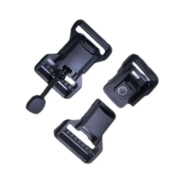 Magnetic Quick Release Plastic Buckle,ycliyue,Plastic Buckles