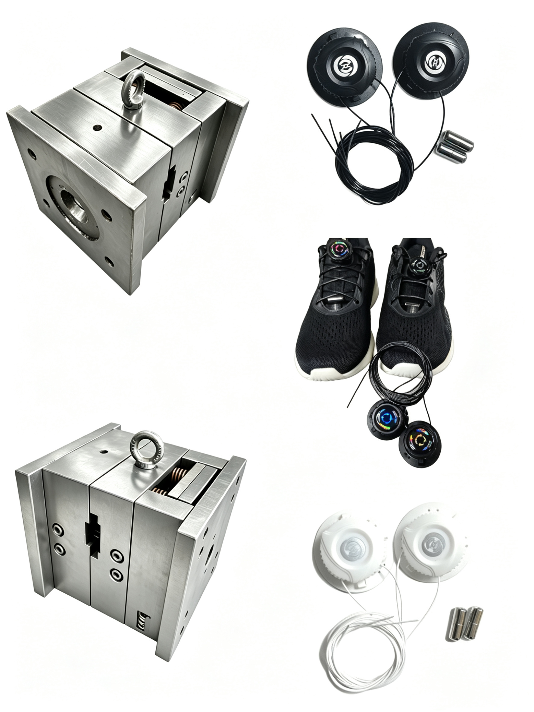 Third-Generation Swivel Buckle,ycliyue,Third-Generation Swivel Buckle
