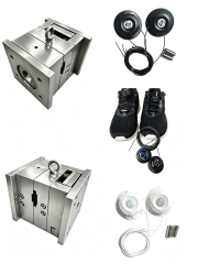 Third-Generation Swivel Buckle,ycliyue,Third-Generation Swivel Buckle