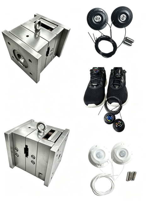 Third-Generation Swivel Buckle,ycliyue,Third-Generation Swivel Buckle