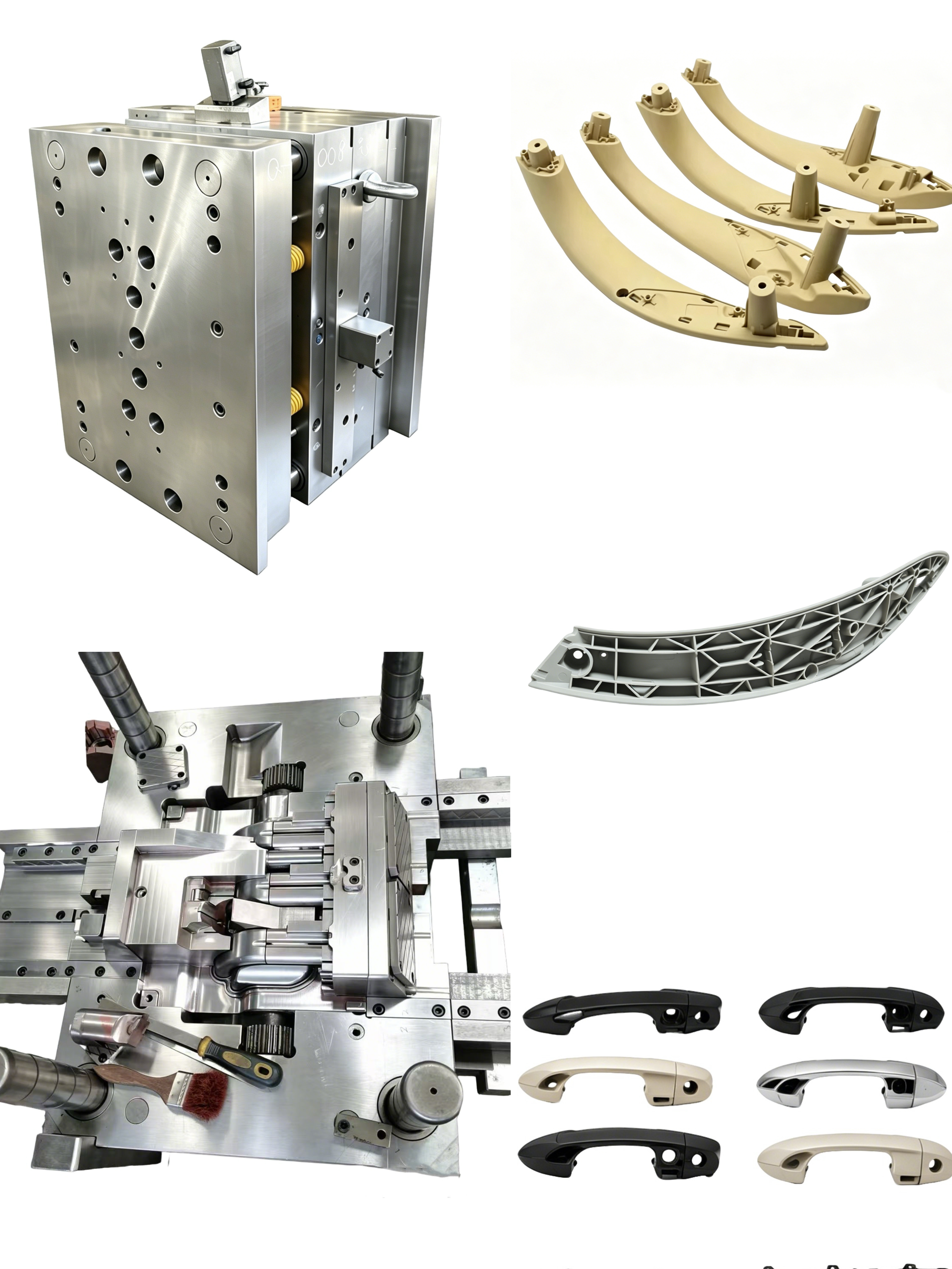 Automotive Door Pull Handle,ycliyue,Door Handle Pull