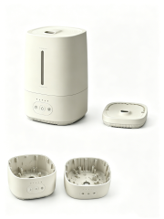 Humidifier Housing for Small Home Appliances,ycliyue,Humidifier Casing