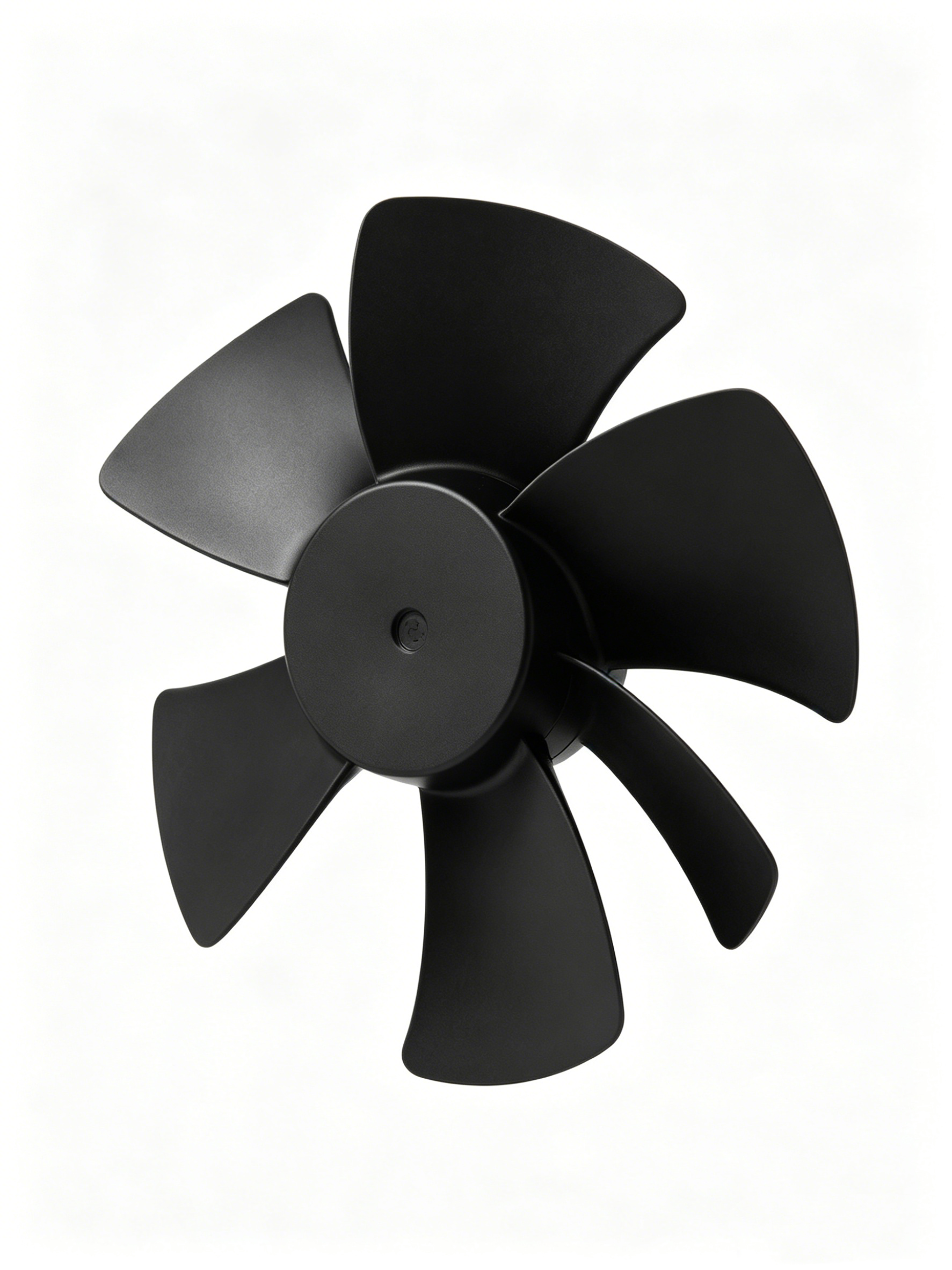 Plastic Housing for Small Electric Fans,ycliyue,Small Fan Casing