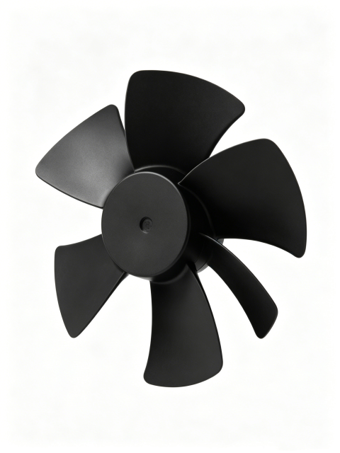 Plastic Housing for Small Electric Fans,ycliyue,Small Fan Casing