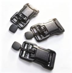 Magnetic Quick Release Plastic Buckle,ycliyue,Plastic Buckles