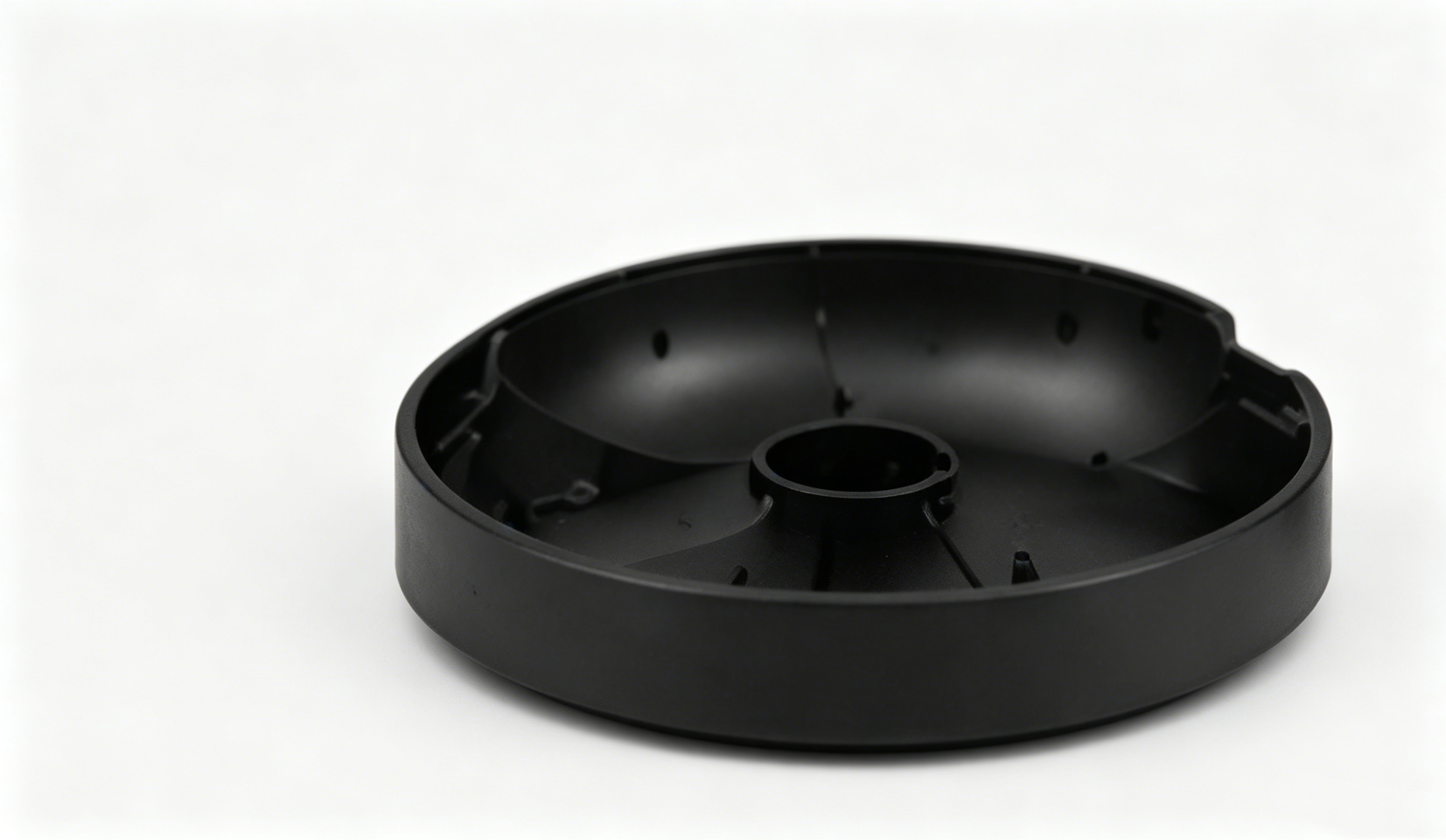 Plastic Housing for Small Electric Fans,ycliyue,Small Fan Casing