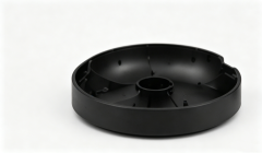 Plastic Housing for Small Electric Fans,ycliyue,Small Fan Casing