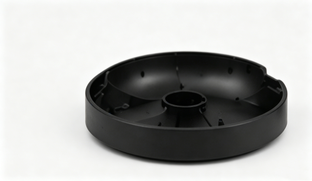 Plastic Housing for Small Electric Fans,ycliyue,Small Fan Casing