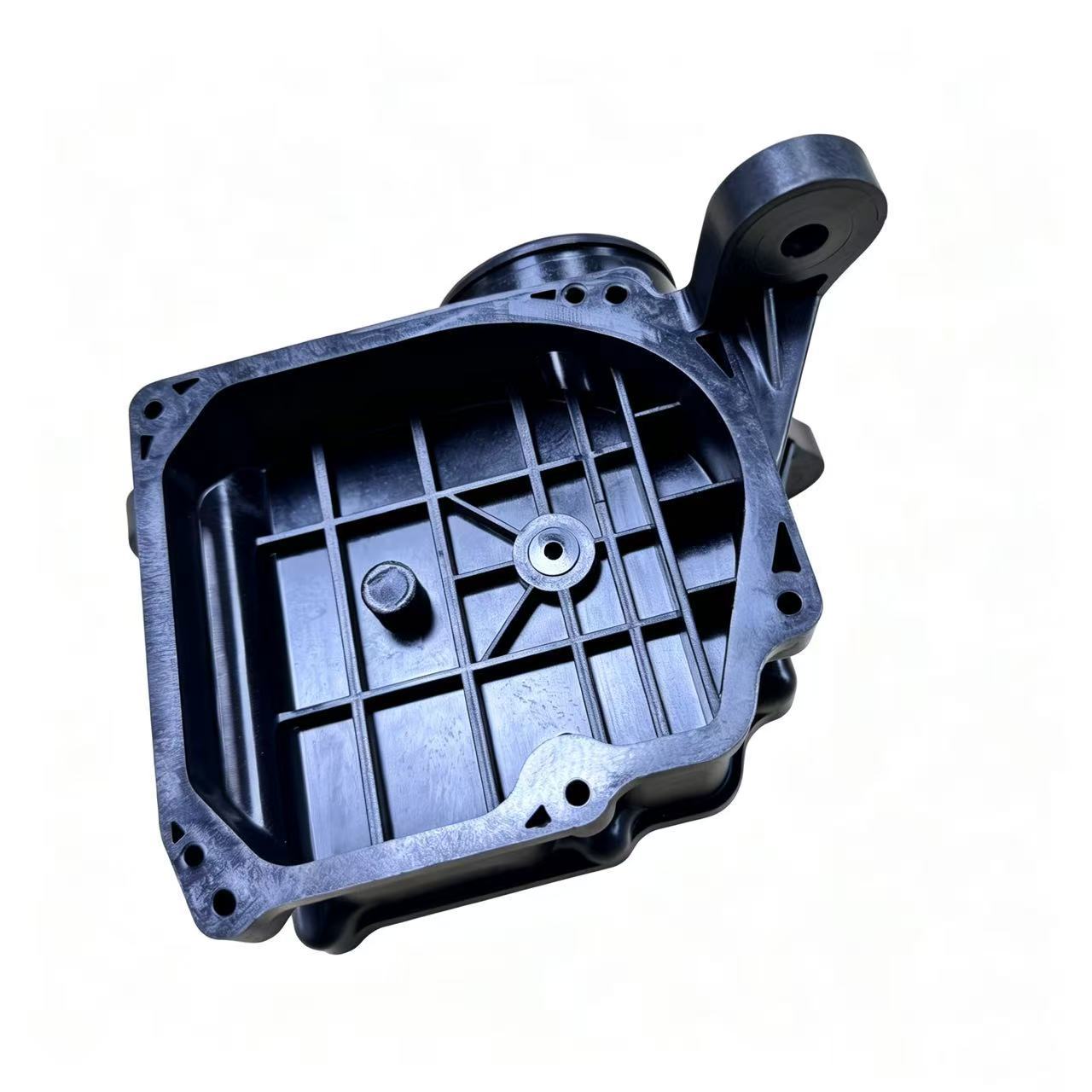 Custom Injection Molded Plastic Automotive Electric Motor Housing,ycliyue,Custom Injection Molded Plastic Automotive Electric Motor Housing