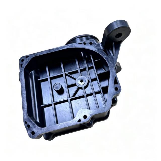 Custom Injection Molded Plastic Automotive Electric Motor Housing,ycliyue,Custom Injection Molded Plastic Automotive Electric Motor Housing