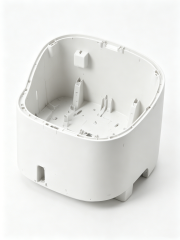 Plastic Air Fryer Housing for Small Home Appliances,ycliyue,Injection Molded Plastic Air Fryer Casing