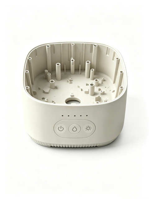 Humidifier Housing for Small Home Appliances,ycliyue,Humidifier Casing