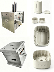 Humidifier Housing for Small Home Appliances,ycliyue,Humidifier Casing