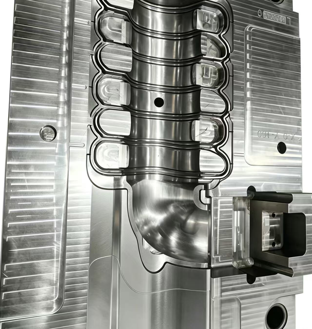 Automotive Intake Manifold,ycliyue,Automotive Intake Manifold
