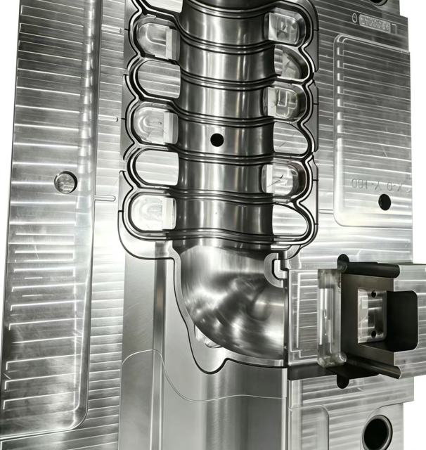 Automotive Intake Manifold,ycliyue,Automotive Intake Manifold