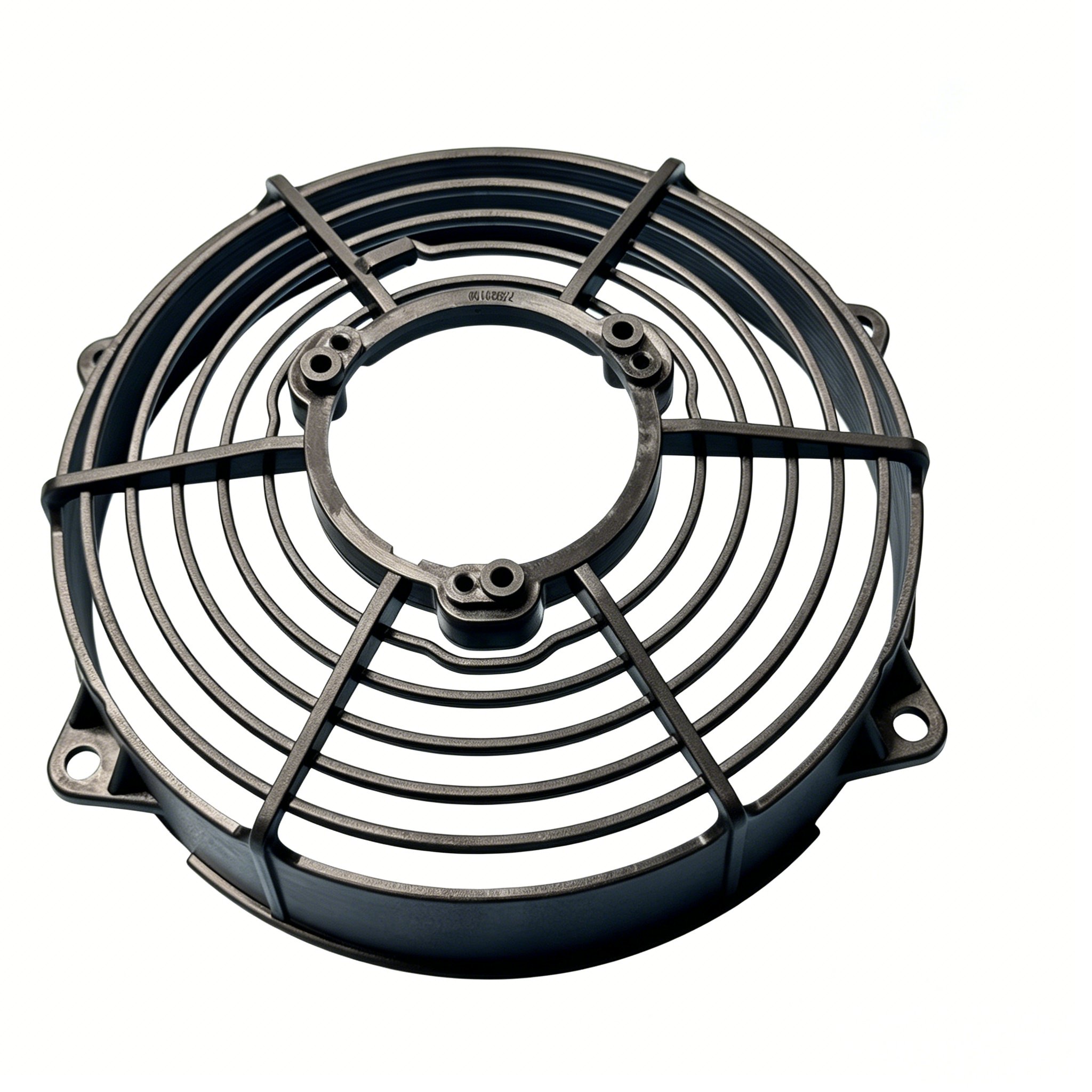 Automotive Air Shroud,ycliyue,Clips Fan Shroud Plastic Parts (Universal Automotive Plastic Parts)
