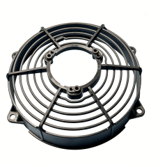 Automotive Air Shroud,ycliyue,Clips Fan Shroud Plastic Parts (Universal Automotive Plastic Parts)