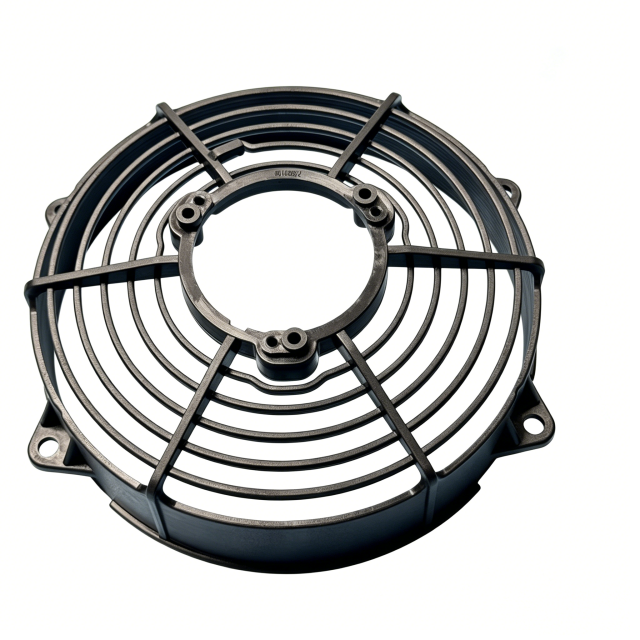 Automotive Air Shroud,ycliyue,Clips Fan Shroud Plastic Parts (Universal Automotive Plastic Parts)