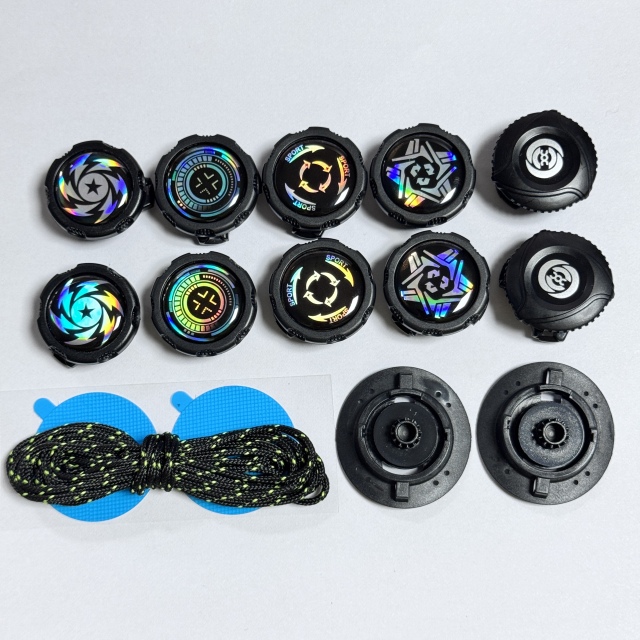 Second-Generation Rotary Shoe Buckle,ycliyue,Second-Generation Rotary Shoe Buckle