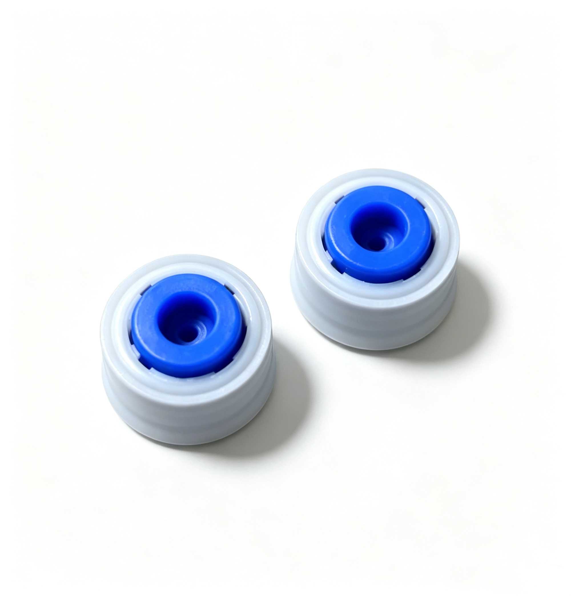 50ml 1:1 Dual Component Plastic Cartridge for AB Glue,ycliyue,50ml 1:1 Dual Component Plastic Cartridge for AB Glue