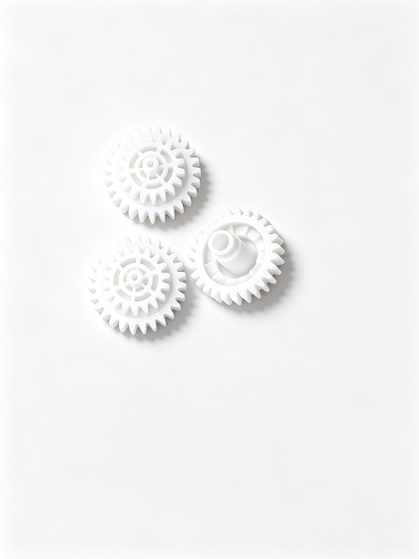 Plastic Automotive Gears & Helical Gears,ycliyue,Plastic Gears (Including POM Gears)