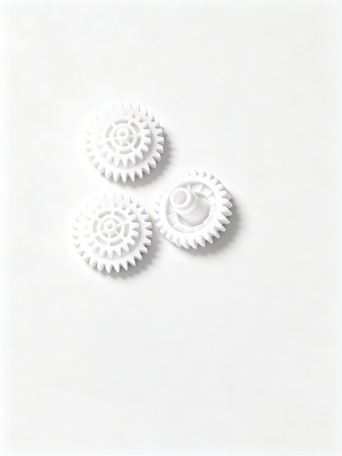Plastic Automotive Gears & Helical Gears,ycliyue,Plastic Gears (Including POM Gears)