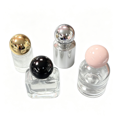 Plastic Perfume Bottle Cap Accessories,ycliyue,Custom Injection Molded Plastic Perfume Bottle Caps, Cosmetic Packaging Accessories
