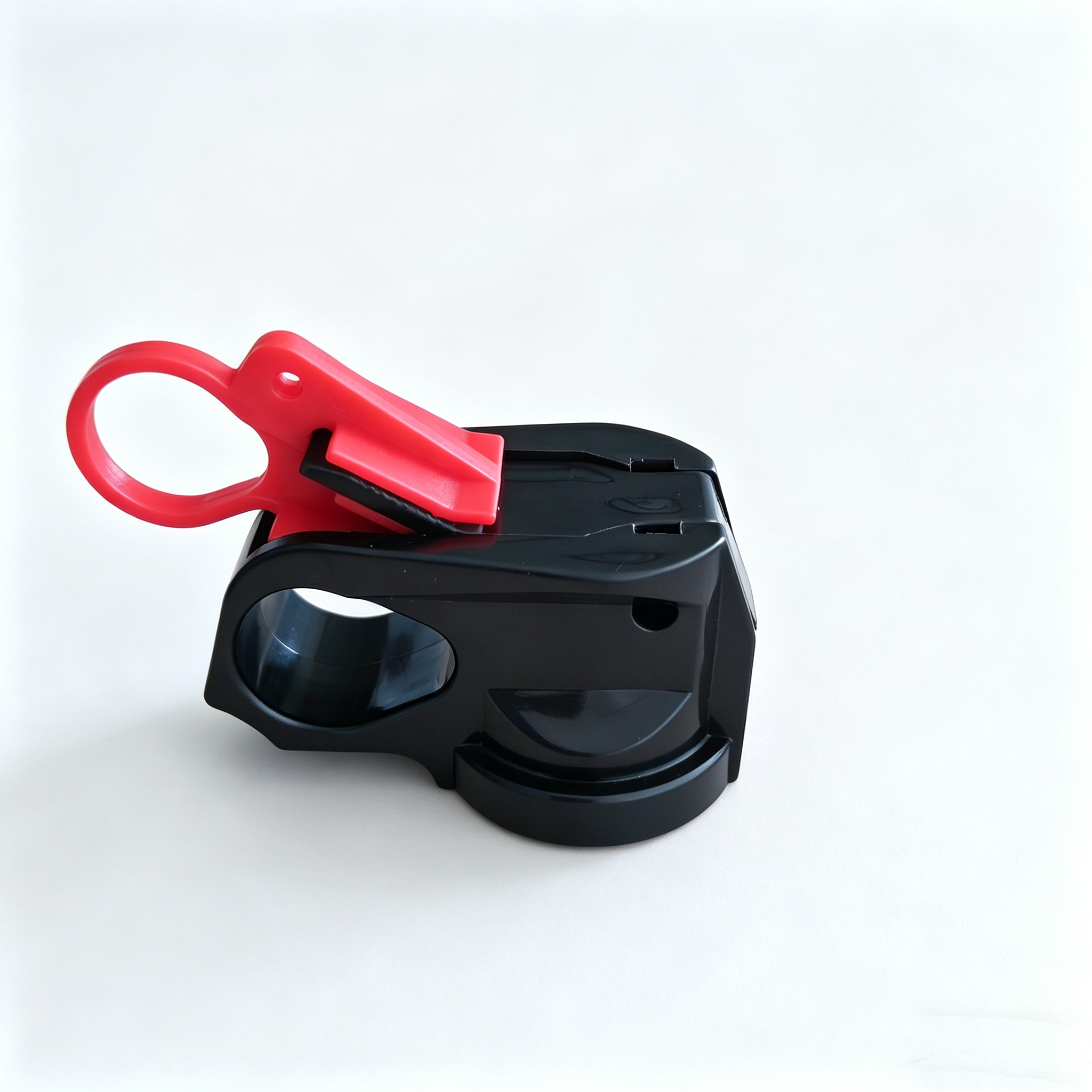 Plastic Nozzle Parts for Car Fire Extinguishers,ycliyue,Custom Injection Molded Plastic Nozzle Parts for Portable Car Fire Extinguishers