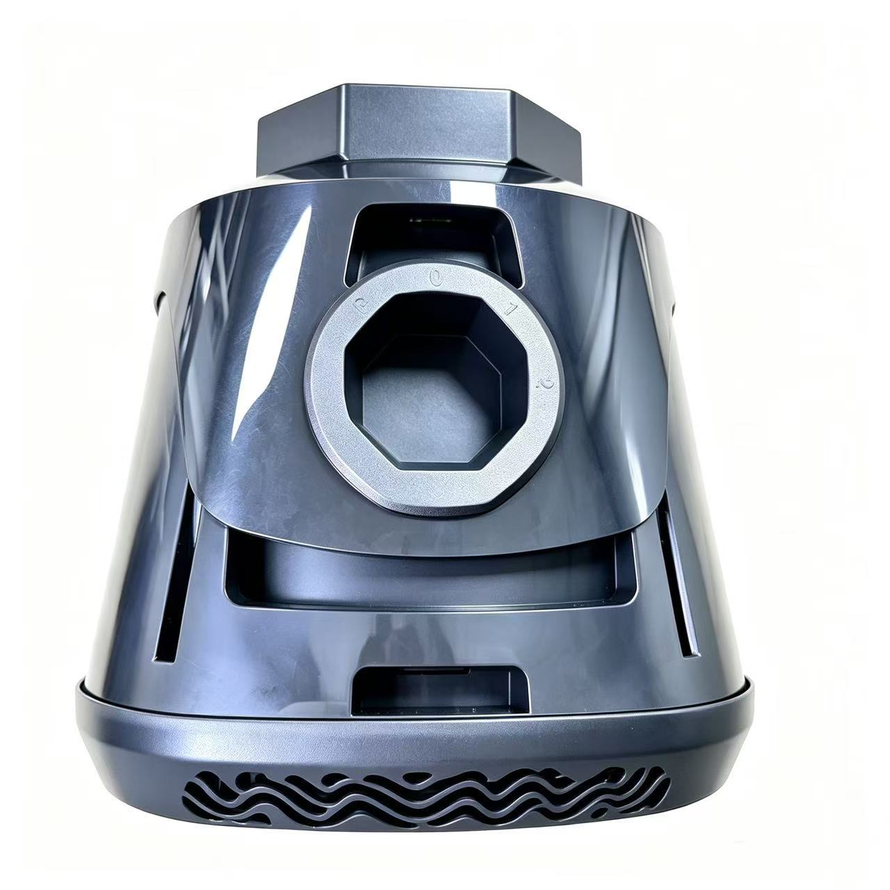 Plastic Blender Housing for Small Home Appliances,ycliyue,High-Speed ​​Blender Juicer Health Pot Plastic Components