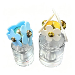 Plastic Perfume Bottle Cap Accessories,ycliyue,Custom Injection Molded Plastic Perfume Bottle Caps, Cosmetic Packaging Accessories