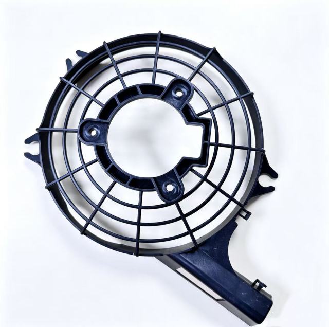 Automotive Air Shroud,ycliyue,Clips Fan Shroud Plastic Parts (Universal Automotive Plastic Parts)