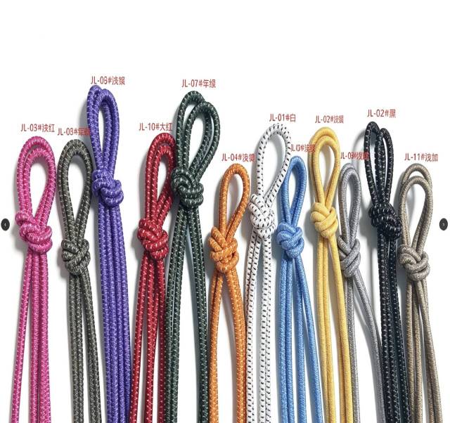 No-Tie Elastic Shoe Laces with Quick Release Buckle,ycliyue,No-Tie Elastic Shoe Laces with Quick Release Buckle